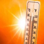 Hyderabad Weather Report: ఆరంభంలోనే అదురుతున్న ఎండలు.. నాలుగు నెలలు సుర్రు