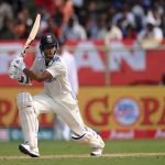 India vs England : నిండు చంద్రుడు ఒకవైపు.. చుక్కలు ఒకవైపు..!