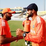 Akash Deep: రాంచీ టెస్టులో.. బెంగాల్ పేసర్ ఆకాశ్ దీప్  ఆరంగేట్రం..