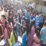 Inter Second Year Exams : ఇంటర్ సెకండియర్ పరీక్షలు ప్రారంభం.. తొలిరోజు మాల్ ప్రాక్టీస్ కేసులు నమోదు