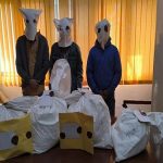 International Drugs Racket: రూ.2000 కోట్ల డ్రగ్స్ రాకెట్.. కీలక సూత్రధారిగా ప్రముఖ నిర్మాత
