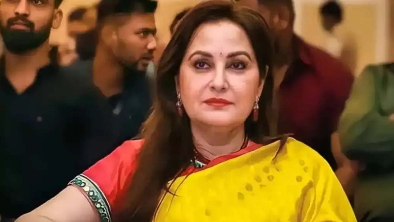 Jaya Prada latest news