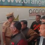 Jharkhand MLAs In Hyderabad : రిసార్ట్ పాలిటిక్స్.. హైదరాబాద్‌‌లో జేఎంఎం ఎమ్మెల్యేల క్యాంపు..