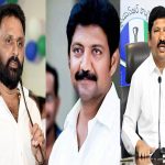 Kodali Ticket Issue : కాక రేపుతున్న కృష్ణాజిల్లా రాజకీయం.. గుడివాడలో వైసీపీ టికెట్ ఎవరికి ?