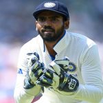 Srikar Bharat : ఫస్ట్ టెస్ట్ తర్వాత.. డ్రెస్సింగ్ రూమ్ లో ఏం జరిగిందంటే.. కేఎస్ భరత్..!
