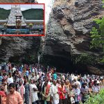 Alert for Tirumala Devotees : తిరుమలకు వెళ్లే వారికి గమనిక.. మధ్యాహ్నం 12 గంటల వరకే అనుమతి..