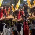 Viral Videos : జుట్టు పట్టుకొని కొట్టుకున్న మహిళలు..!