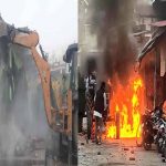 Haldwani Violence: ఉత్తరాఖండ్ హింస.. ఆరుగురు మృతి.. 250 మందికి పైగా  గాయాలు..