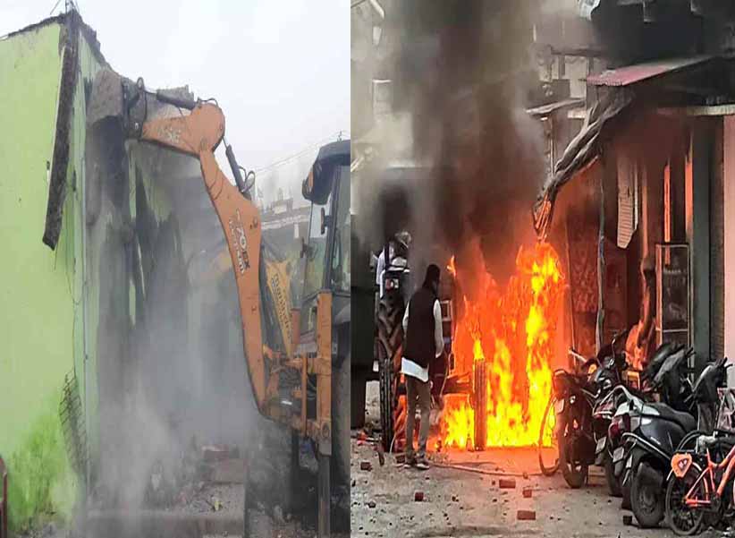 Nagoba Jatara: నేడే నాగోబా జాతర.. మహాపూజతో ప్రారంభం!