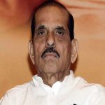 EX CM Manohar Joshi Died: మహారాష్ట్ర మాజీ ముఖ్యమంత్రి మనోహర్ జోషి కన్నుమూత