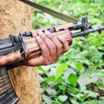 Maoist Death: కంధమాల్ జిల్లాలో ఎన్ కౌంటర్.. ఎదురుకాల్పుల్లో ఓ మావోయిస్టు మృతి..