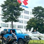 Maruti Suzuki Flying Cars: మిద్దెపైకే మారుతి ఎగిరే కారు.. గాల్లో కూడా ప్రయాణించొచ్చు!