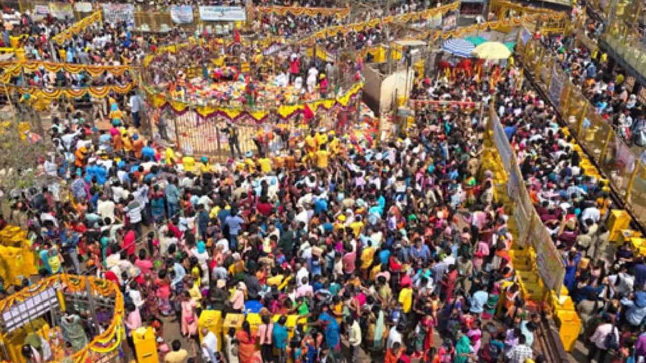 medarm jathara