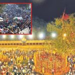 Medaram Jatara 2024: వనమంతా జనమైన వేళ.. కనులవిందుగా మేడారం జాతర!
