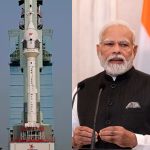 Gaganyaan Mission: గగన్ యాన్ .. వ్యోమగాములు పేర్లు ప్రకటించిన మోదీ..