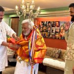 Gaddar Awards – Mohan Babu reaction: ‘గద్దర్‌ అవార్డు’లపై సినీ ఇండస్ట్రీ మౌనం.. మోహన్‌ బాబు రియాక్షన్ ఇదే..?