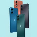 Moto G04 Launch India: డెడ్ చీప్ ధరలోనే Moto G04 5G స్మార్ట్‌ఫోన్.. లాంచింగ్ ఎప్పుడంటే.?