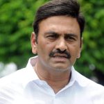 MP Raghu Rama Krishnaraju: వైసీపీకి భారీ షాక్.. ఎంపీ రఘురామ కృష్ణంరాజు రాజీనామా!