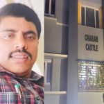 Vizag Crime : విశాఖ నడిబొడ్డులో దారుణం.. రూరల్ ఫస్ట్ మెజిస్ట్రేట్ దారుణ హత్య