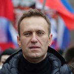 Alexei Navalny death : నావల్నీ మృతదేహం అప్పగింతకు నో?