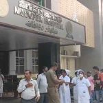 Niloufer Fire accident: నిలోఫర్‌ ఆసుపత్రిలో అగ్నిప్రమాదం.. సహాయక చర్యలు చేపడుతున్న సిబ్బంది..