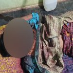 Prakasam Crime: మార్కాపురంలో దారుణం.. నిద్రిస్తున్న వ్యక్తిని నరికి చంపిన వైనం.. అడ్డొచ్చిన భార్యపై..?