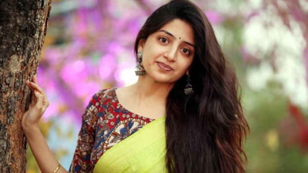 Poonam Kaur
