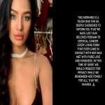 Poonam Pandey : నటి పూనమ్ పాండే మృతి.. సోషల్ మీడియాలో పోస్టులు వైరల్..