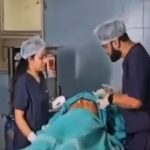 Pre-wedding Shoot in Hospital: ఆపరేషన్ థియేటర్లో ప్రీ వెడ్డింగ్ షూట్.. ఇదేకక్కడి చోద్యం రా బాబు
