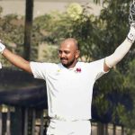 Prithvi Shaw: పృథ్వీ షా..! భారత క్రికెట్‌లో అరుదైన ఘనత..