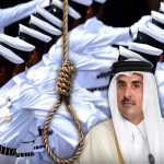 Qatar Indian Navy officers Release | కతార్‌లో మరణ శిక్ష పడిన భారత నేవీ ఆఫీసర్లు విడుదల.. తెరవెనుక అసలేం జరిగింది?