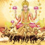 Ratha saptami 2024 : ప్రణతోస్మి.. దివాకరమ్..!