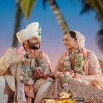 Rahul Preeth Singh, Jackky Bhagnani: రకుల్, జాకీ భగ్నానీ పెళ్లి ఫోటోలు..