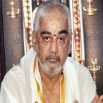 Ramana Deekshitulu : టిటిడి మాజీ ప్రధాన అర్చకులు రమణ దీక్షితులుపై కేసు