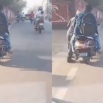 Rapido Driver Viral Video: అయ్యోపాపం ర్యాపిడో డ్రైవర్.. వీడియో వైరల్!