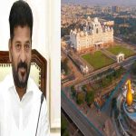 CM Revanth Reddy: హైదరాబాద్ అభివృద్ధి.. ఆ సీఎంలపై రేవంత్ రెడ్డి ఆసక్తికర వ్యాఖ్యలు..