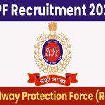 RPF Constable Recruitment 2024: కానిస్టేబుల్ రిక్రూట్‌మెంట్ నోటిఫికేషన్ జారీ.. 4660 పోస్టులపై రిక్రూట్‌మెంట్