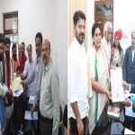Rajya Sabha Election: 3 నామినేషన్ల తిరస్కరణ.. ఎన్నికలు లాంఛనమే..!
