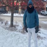 Indian Sudent Canada : కెనడాలో హైదరాబాదీ హఠాన్మరణం..!