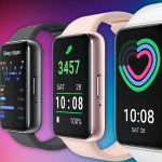 Samsung Galaxy Fit3: సామ్‌సంగ్ నుంచి కొత్త స్మార్ట్‌వాచ్ లాంచ్.. ఫీచర్స్ అదుర్స్.. ధర ఎంతంటే..?