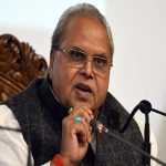 CBI Raids Satya Pal Malik’s Premises: మాజీ గవర్నర్ సత్యపాల్ ఇంటిపై సీబీఐ దాడులు