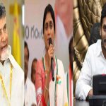 YS Sharmila: జగన్, చంద్రబాబుకు షర్మిల లేఖ.. టార్గెట్ బీజేపీ..