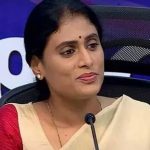 Sharmila: సైబర్‌ క్రైమ్‌ పోలీసులకు షర్మిల ఫిర్యాదు.. 8 మందిపై కేసు నమోదు