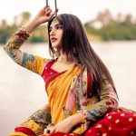 Sreeleela: నవ్వుతో గుండెల్ని కొల్లగొడుతున్న శ్రీలీల