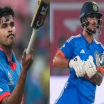 Shreyas Iyer-Ishan Kishan: ఇషాన్, శ్రేయాస్ తొలగింపు వెనుక కుట్ర? సోషల్ మీడియాలో వైరల్