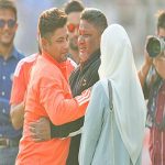 Sarfaraz Khans: ఎన్నాళ్లో వేచిన ఉదయం.. టీమిండియాలోకి సర్ఫరాజ్.. తండ్రి భావోద్వేగం..!