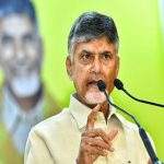 Chandrababu : టీడీపీ- జనసేన గెలుపును ఎవరూ ఆపలేరు:  చంద్రబాబు