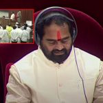AP Assembly Sessions 2024 : శాసనసభలో నిరసన.. టీడీపీ ఎమ్మెల్యేలు సస్పెండ్..