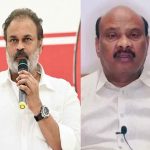 TDP-Jana Sena alliance: అయ్యారే అయ్యన్న.. నాగబాబు వస్తే ఎట్టాన్న?