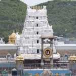 Tirumala: తిరుమల శ్రివారి భక్తులకు గుడ్ న్యుస్.. రేపు టీటీడీ ఆర్జితసేవా టికెట్లు విడుదల